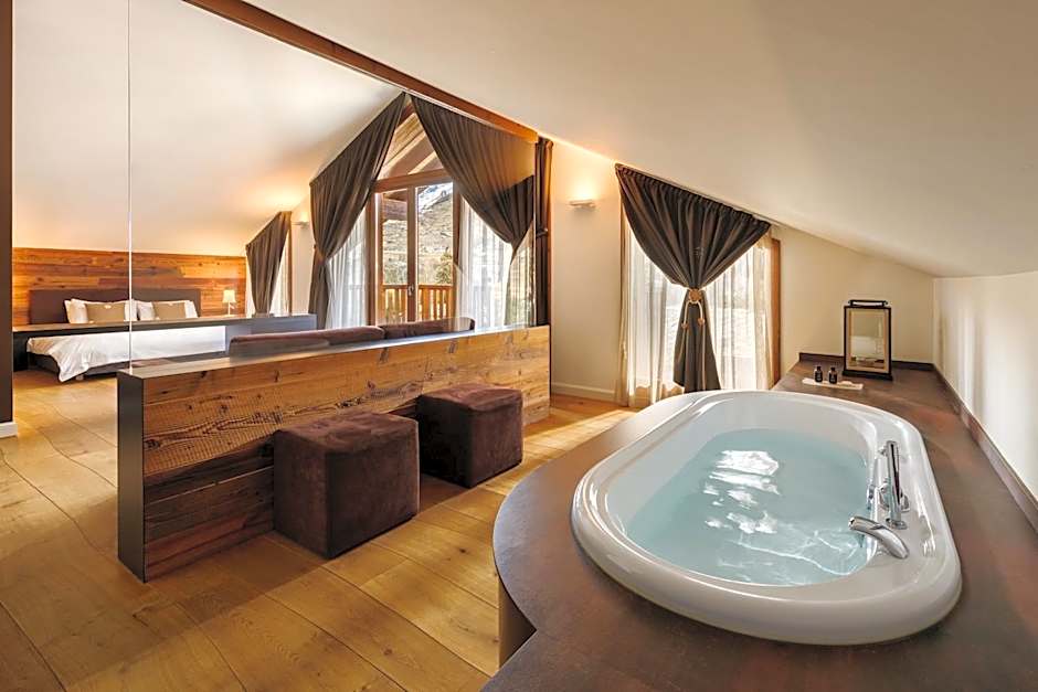 Montana Lodge & Spa, by R Collection Hotels