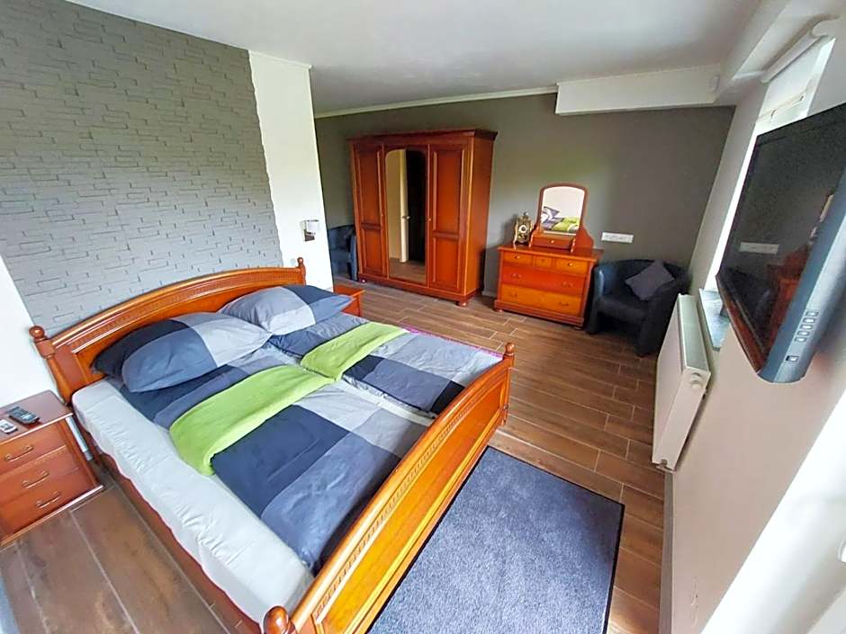 Gästehotel Lucendi Premium Lounge