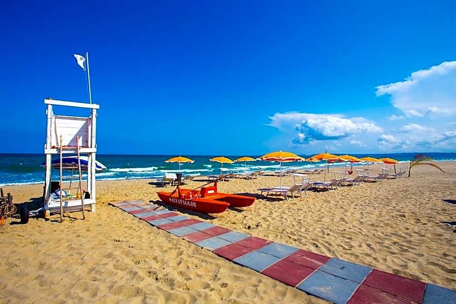 Residence Costa del Sole