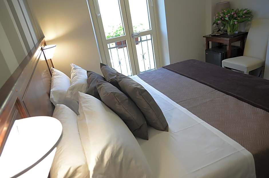 Hotel Giulio Cesare