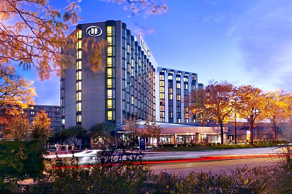 Hilton Rosemont/Chicago O Hare