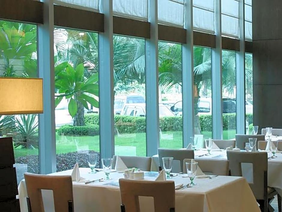 Harriway Garden Hotel Houjie Dongguan (Houjie Wanda Plaza LiaoXia Metro Station Store)