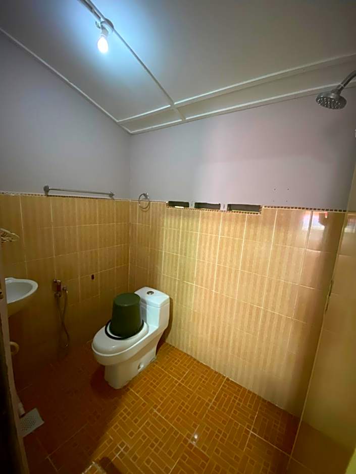 Julies Hostel Taman Negara