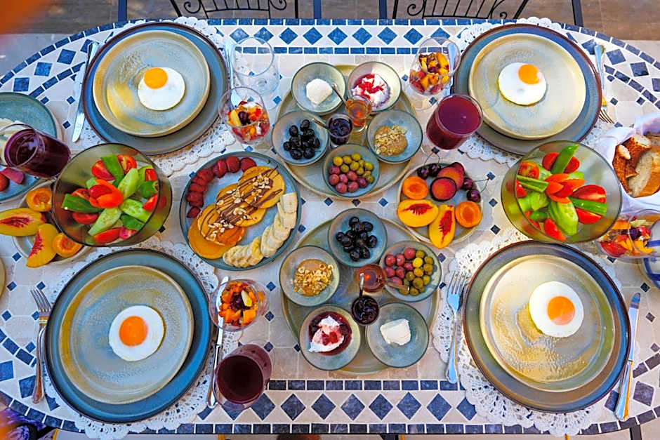 Alaçatı Taş Otel