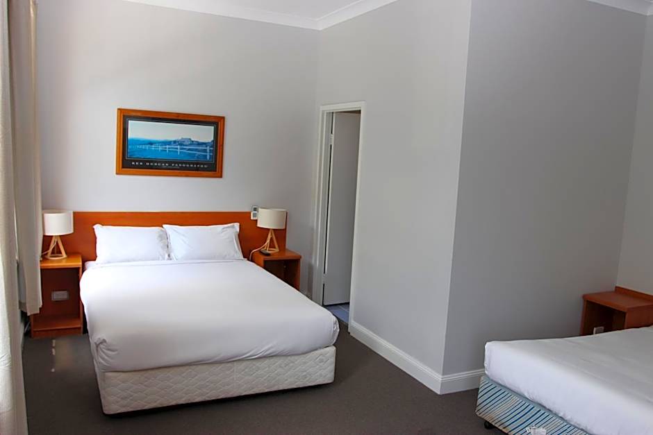 Hurstville Ritz Hotel