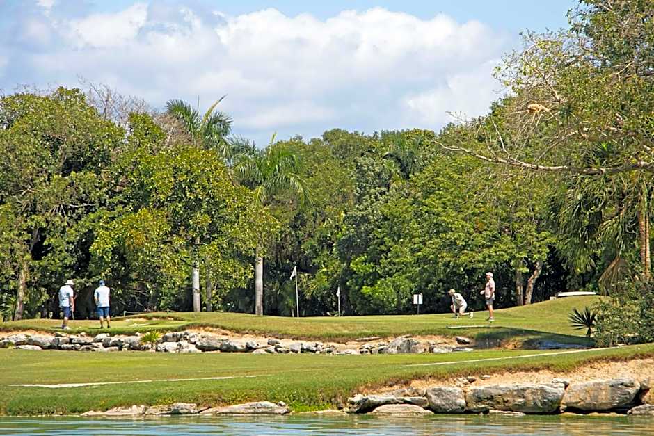 Residence Inn by Marriott Playa Del Carmen