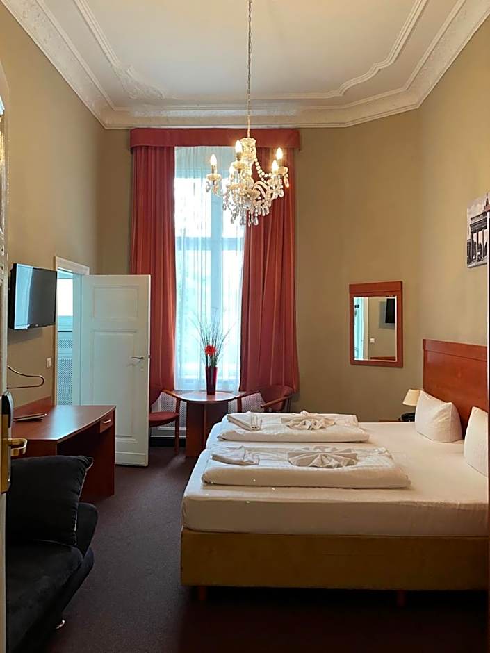 Astrid am Kurfürstendamm