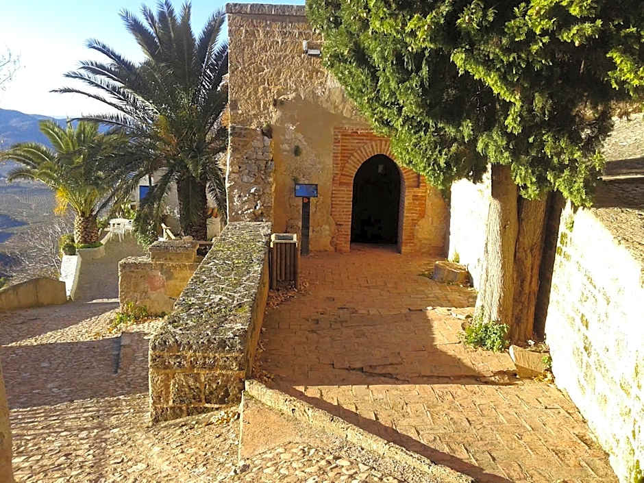 Apartamentos Sierra de Segura