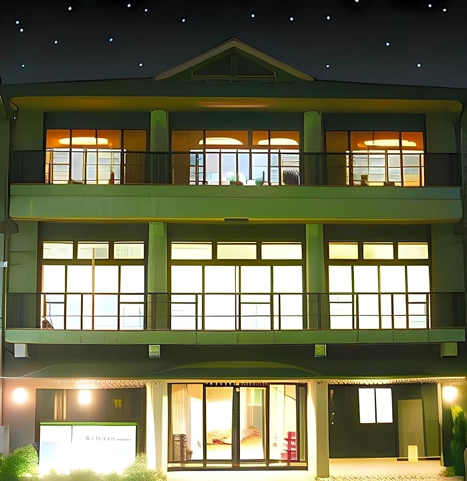 Ryokan Kaigetsukan