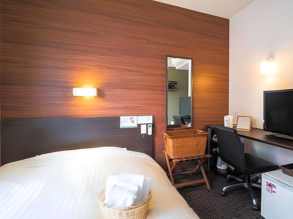 Super Hotel Oita Nakatsu-Ekimae