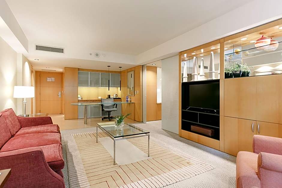 DoubleTree by Hilton Buenos Aires