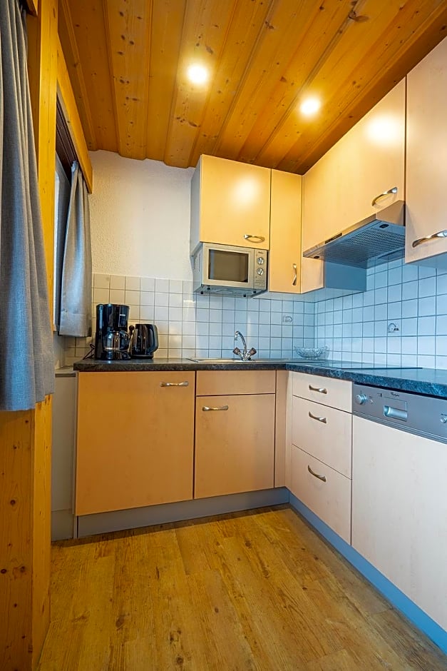 LEOPOLDINE Apart Zimmer