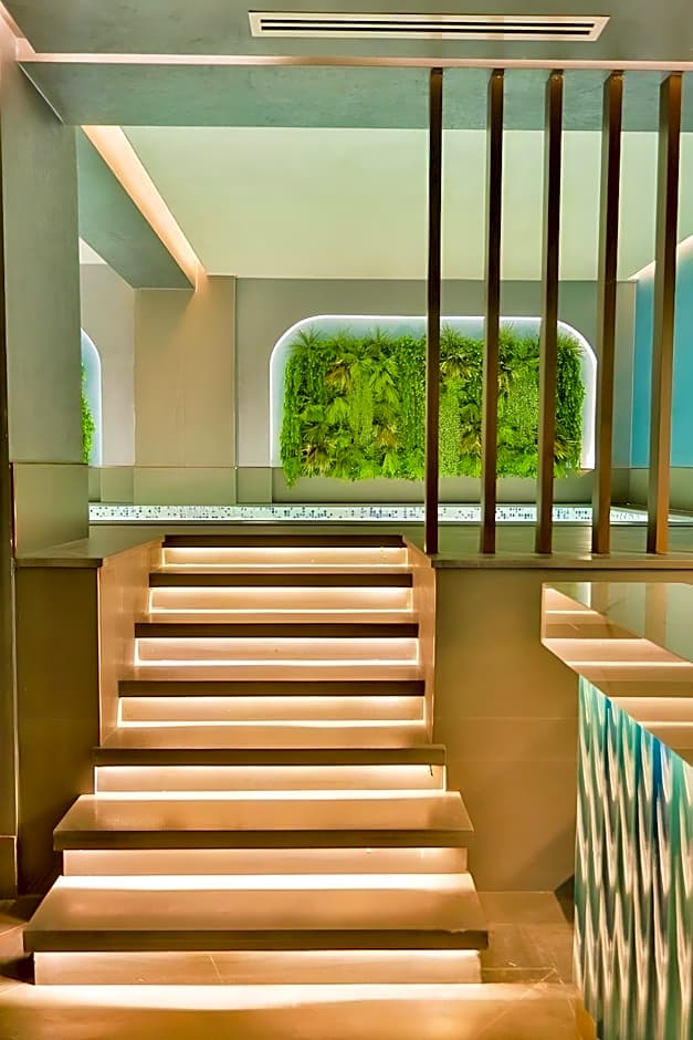 Danis Hotel Istanbul