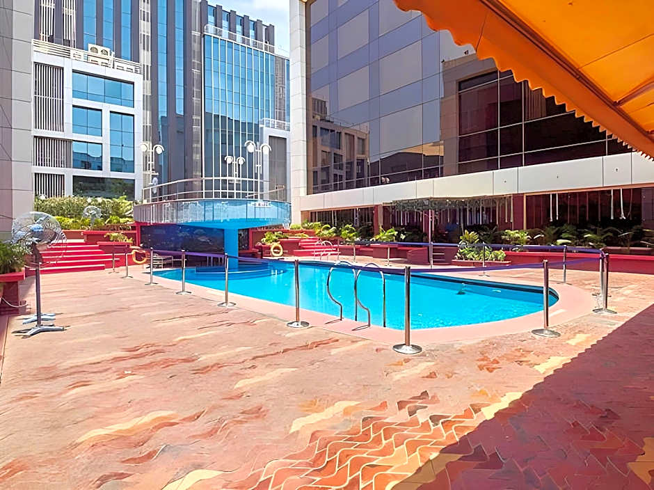 Hotel Kohinoor Continental