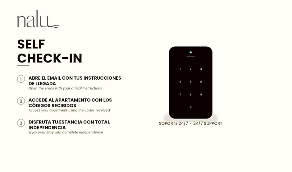 NALU Valencia Boutique Rooms