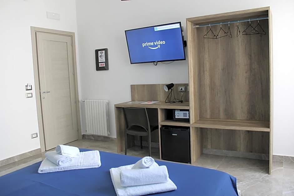 B&B D'Amari Affittacamere
