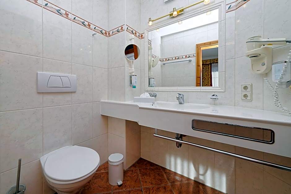 Ortnerhof - Ihr Zuhause am Fuße der Alpen