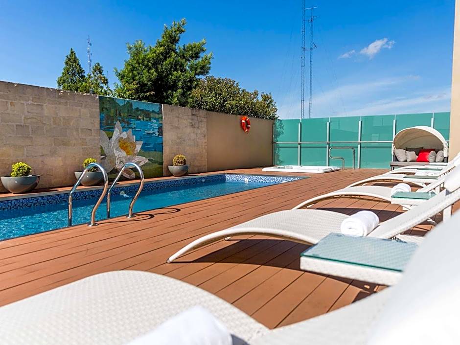 Palladio Hotel Buenos Aires - MGallery Collection