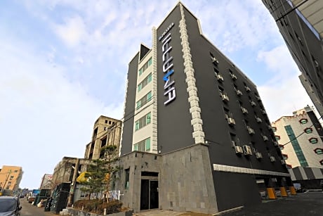 Incheon ILLUWA