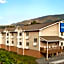Travelodge by Wyndham Low Moor Near Covington