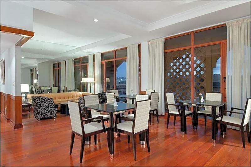 Hilton Algiers