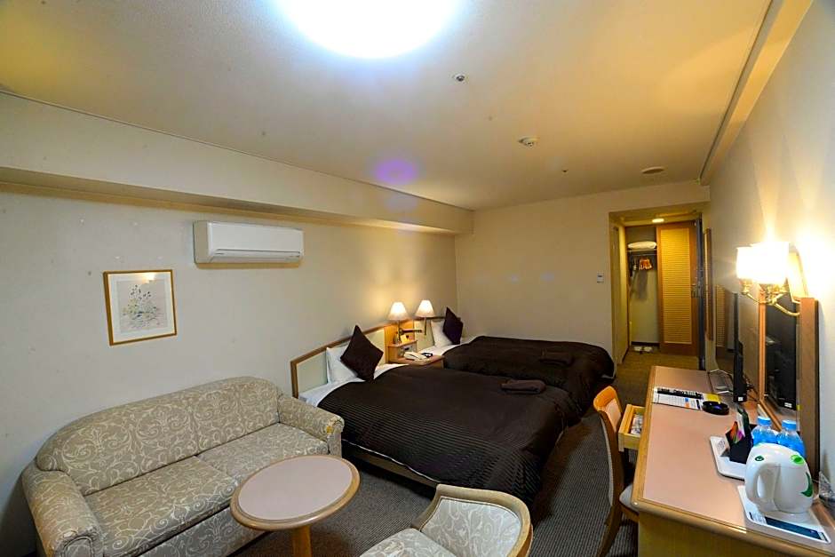 Sunwest Hotel Sasebo