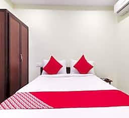 OYO Flagship 60541 White Ridge