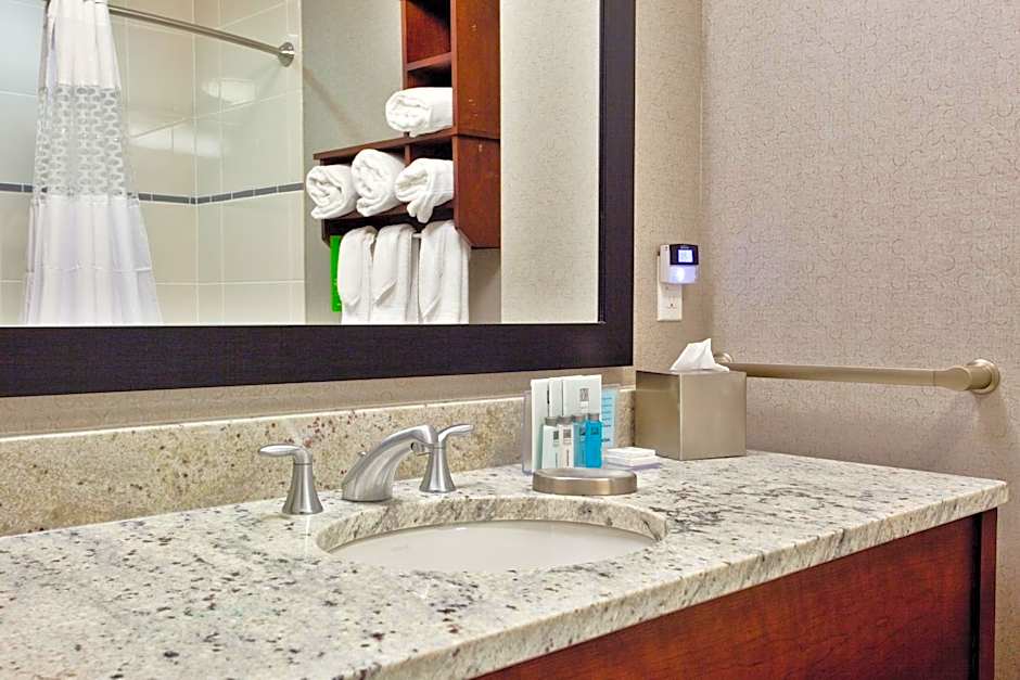 Hampton Inn By Hilton & Suites Chapel Hill/Carrboro