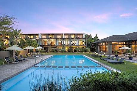 Premier Resort The Moorings, Knysna