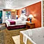 Knights Inn Detroit Area Sterling Heights