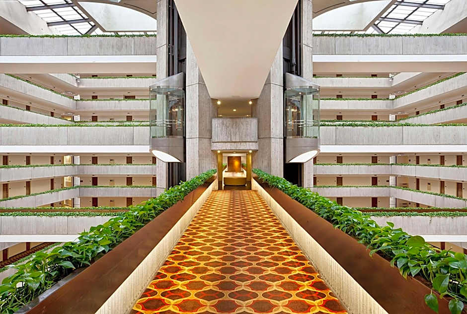 Hyatt Regency O'Hare Chicago