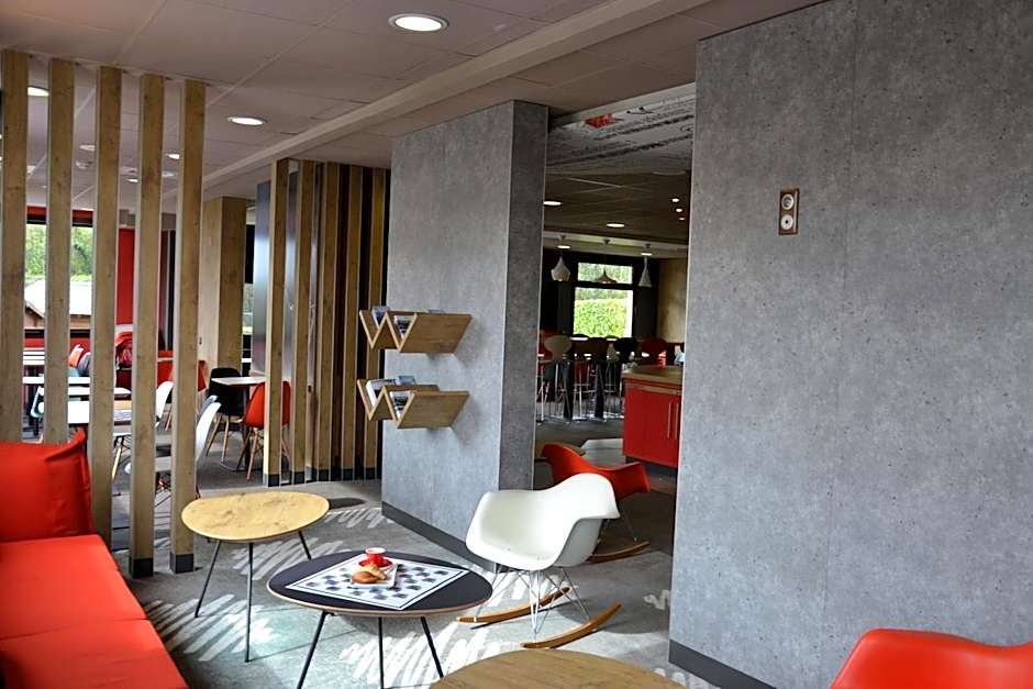 ibis Chambery