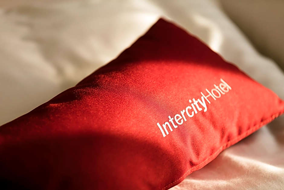 IntercityHotel Braunschweig