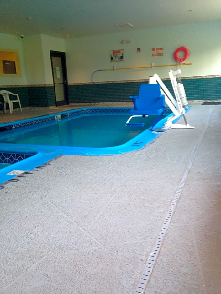 Americas Best Value Inn Somerville