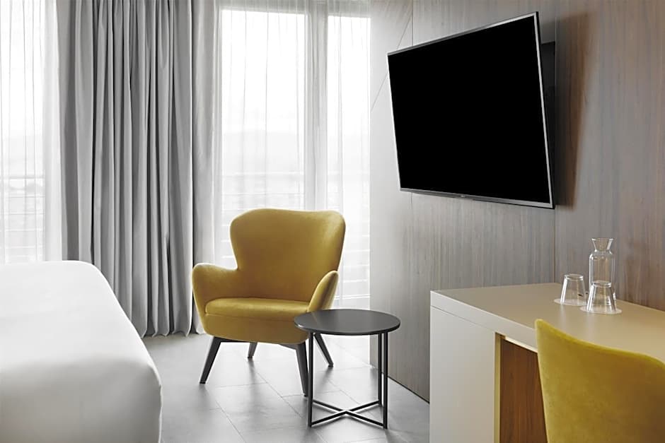 DoubleTree by Hilton Ljubljana