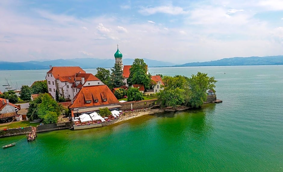 Schloss Hotel Wasserburg