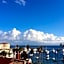 The Avalon Hotel in Catalina Island