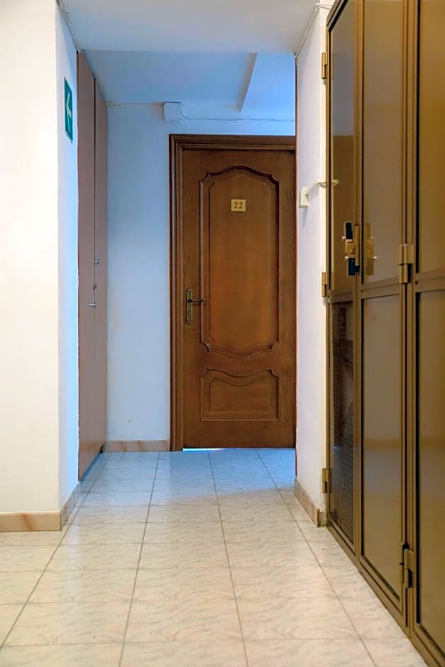 Affittacamere Maison Napoleon