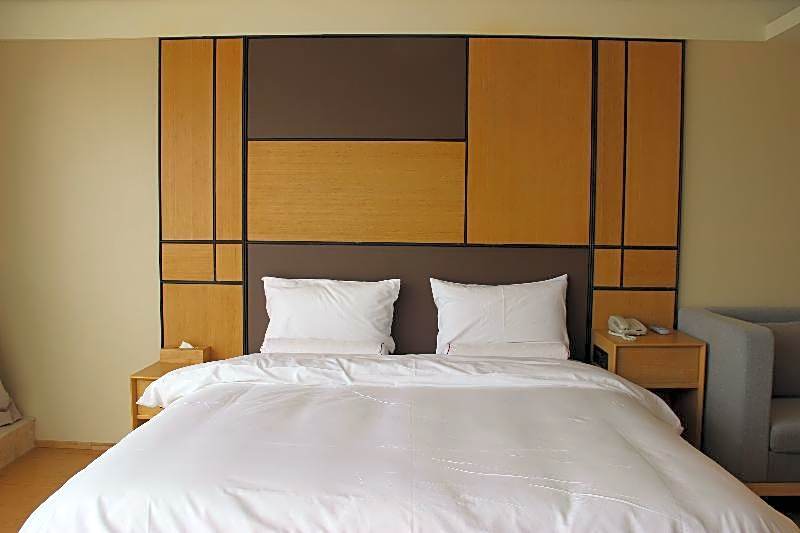 Ji Hotel Lianyungang Municipal Government