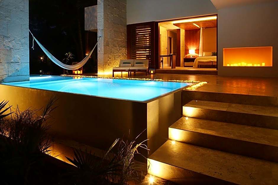 Chable Yucatan