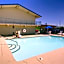 Rodeway Inn Fort Smith I-40