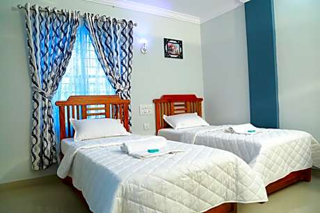 Standard Double Room with Fan