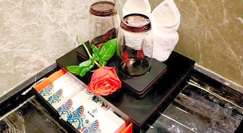 Le Chen Miiya Hotel