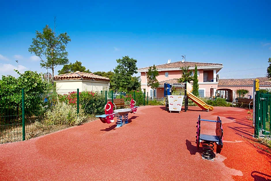 Terres de France - Résidence de la Cabre d'Or