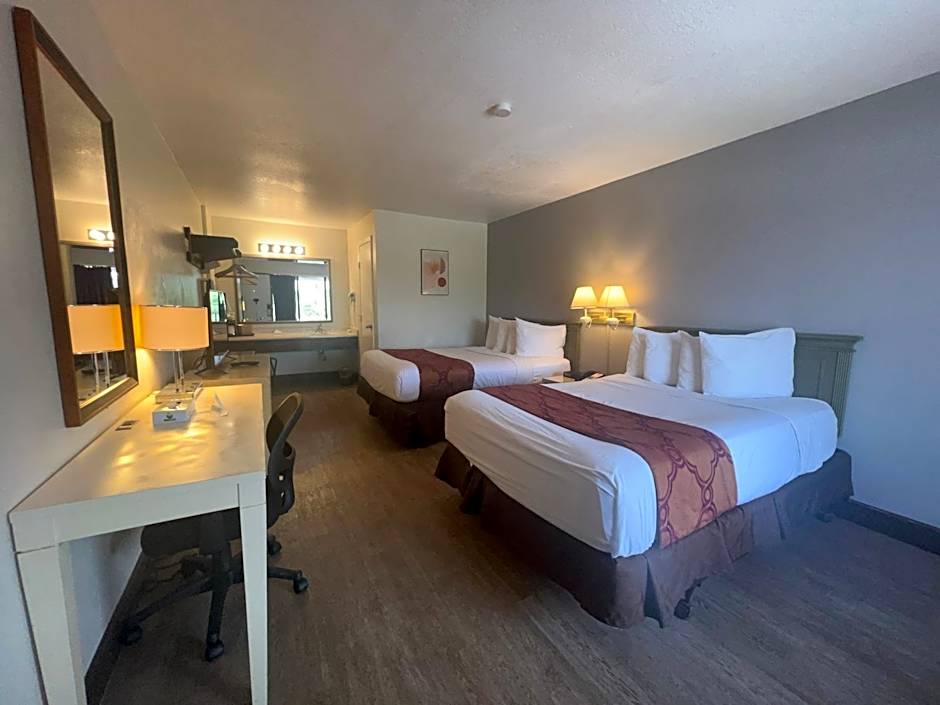 Garden Inn of Homestead