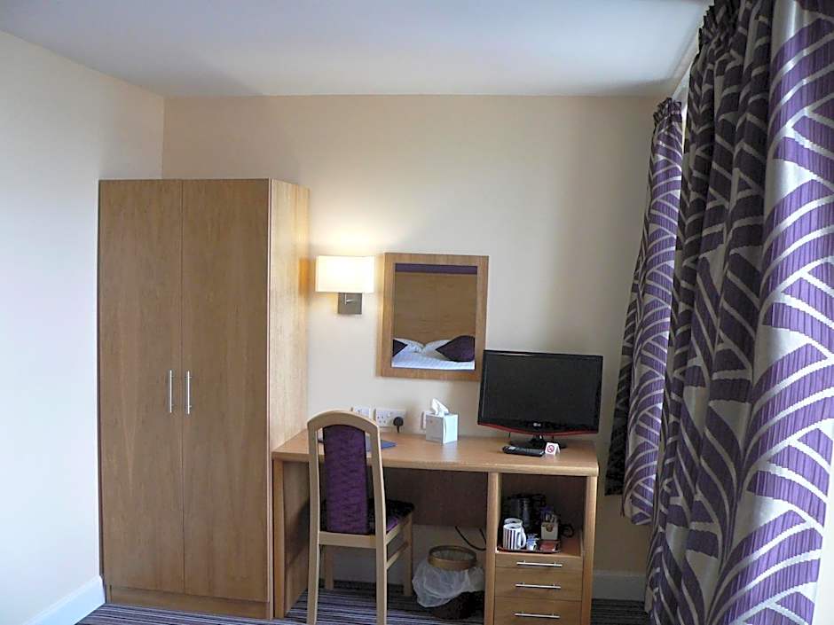 Ayre Hotel & Ayre Apartments