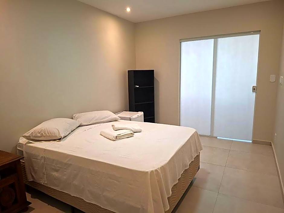 Pousada Suites Phison