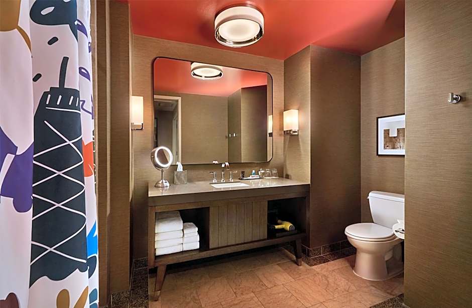 Hyatt Centric Chicago Magnificent Mile