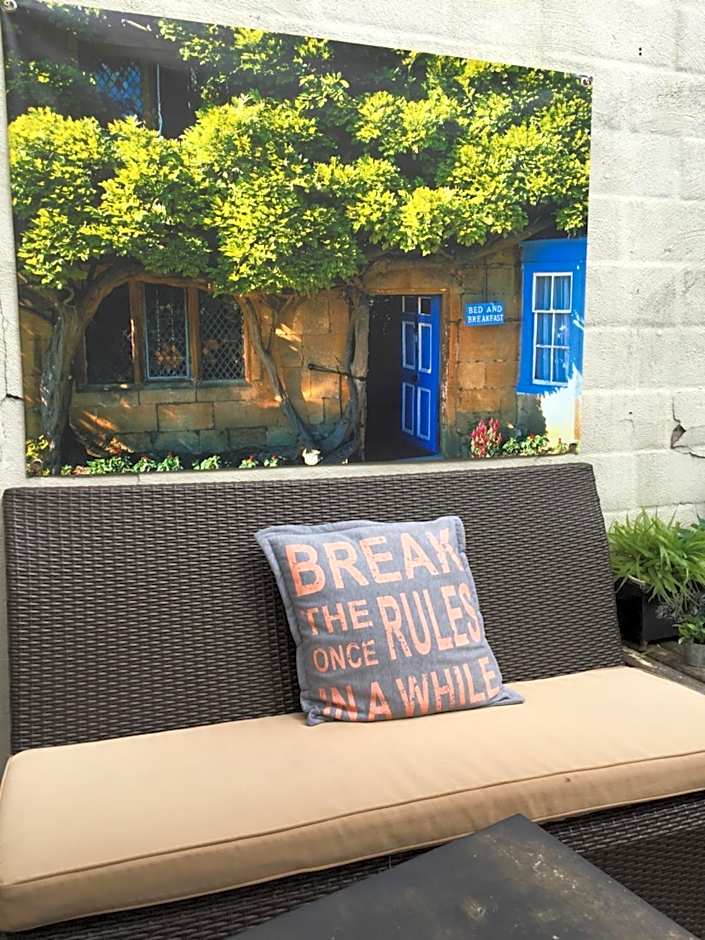 B&B Con Ampère