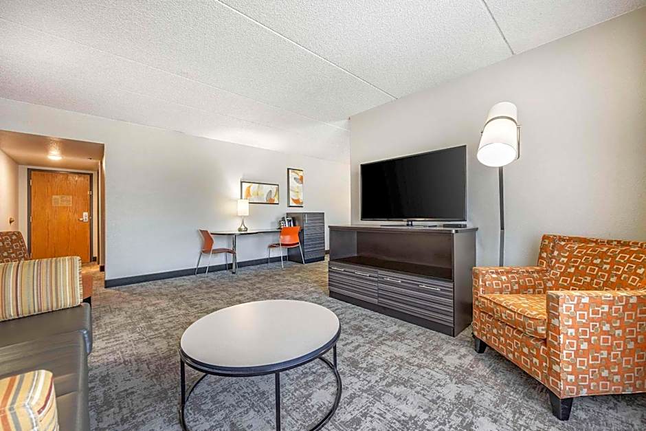 Hells Canyon Grand Hotel, An Ascend Hotel Collection Member
